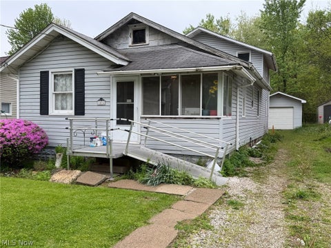 Homes For Sale - 1516 22nd Street<br/> Stark County, Canton, OH 44714