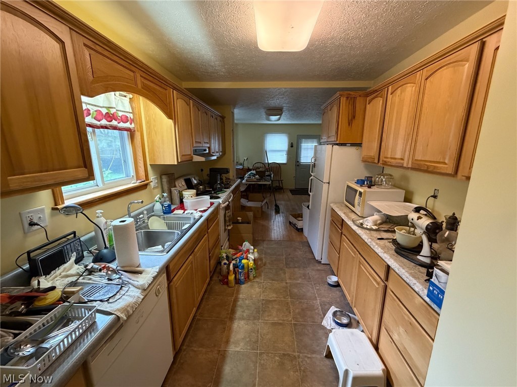 Canton - Residential