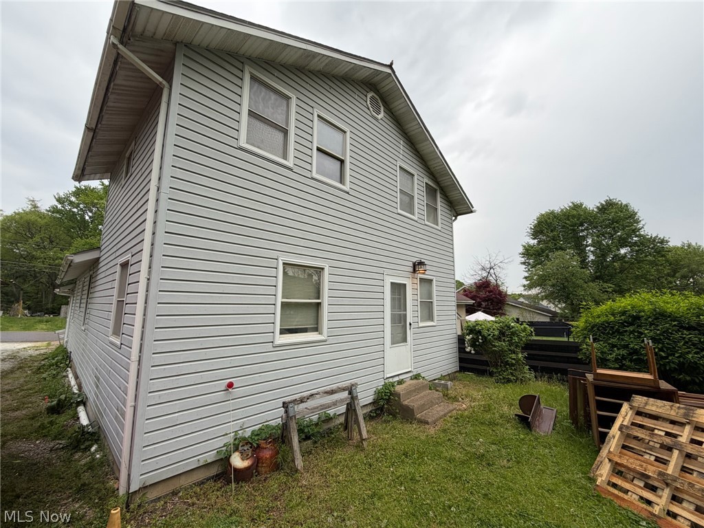 Canton - Residential
