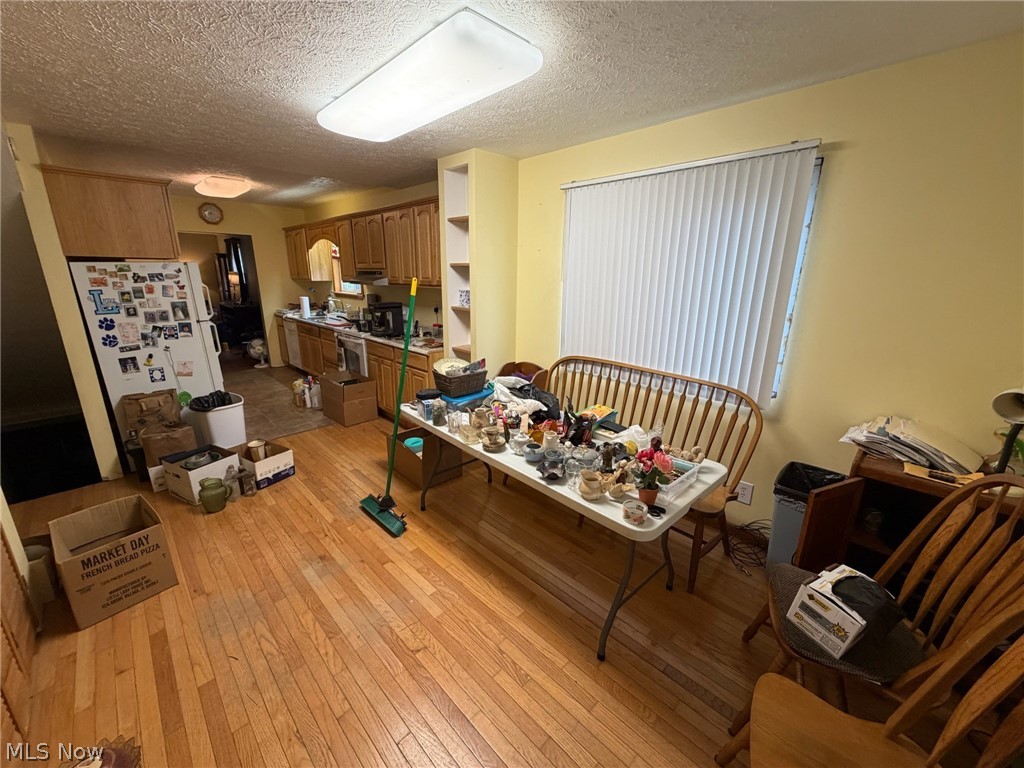 Canton - Residential
