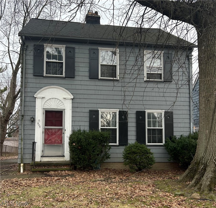 Hostetter Cos Monticello - Residential