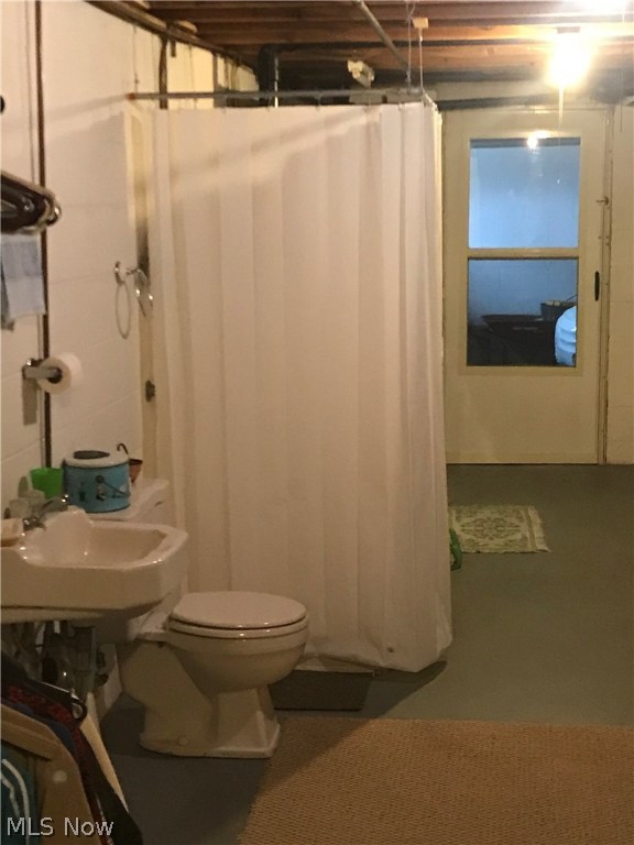 River Road Sub - Residential