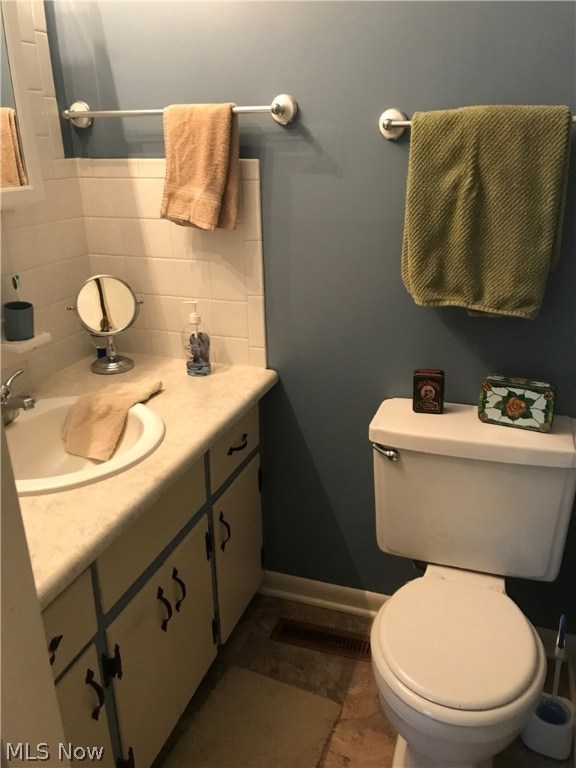 River Road Sub - Residential