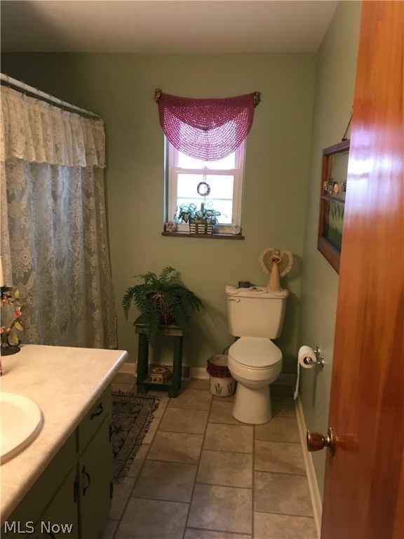 River Road Sub - Residential