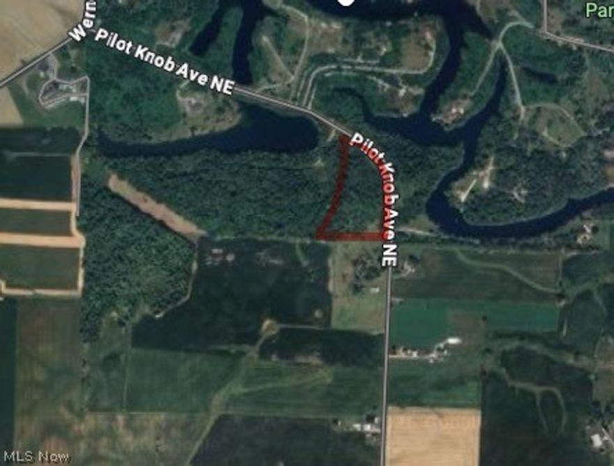 Discover the possibilities with this beautiful 8.31-acre parcel in Nimishillen Township. Offering a peaceful setting with plenty of space and privacy, this expansive property provides the perfect opportunity to build your dream home or create a private retreat surrounded by nature. With over eight acres of land, there is ample room for a custom residence, outbuildings, recreational space, or even a hobby farm.
Enjoy the freedom and flexibility that comes with owning acreage while still being conveniently located near local shopping, dining, schools, and everyday amenities. Whether you’re looking for a quiet place to build, invest in land, or simply enjoy the beauty of open space and country surroundings, this property offers endless potential. Don’t miss the chance to own a sizable piece of land in desirable Nimishillen Township where your vision can truly come to life.