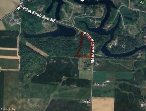 Vacant Land For Sale - Pilot Knob Avenue<br/> Canton, OH 44721