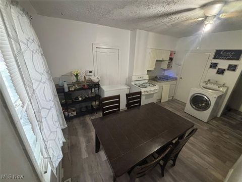 Tiny photo for 4148 Carlyle Avenue, Cleveland, OH 44109 (MLS # 5184444)