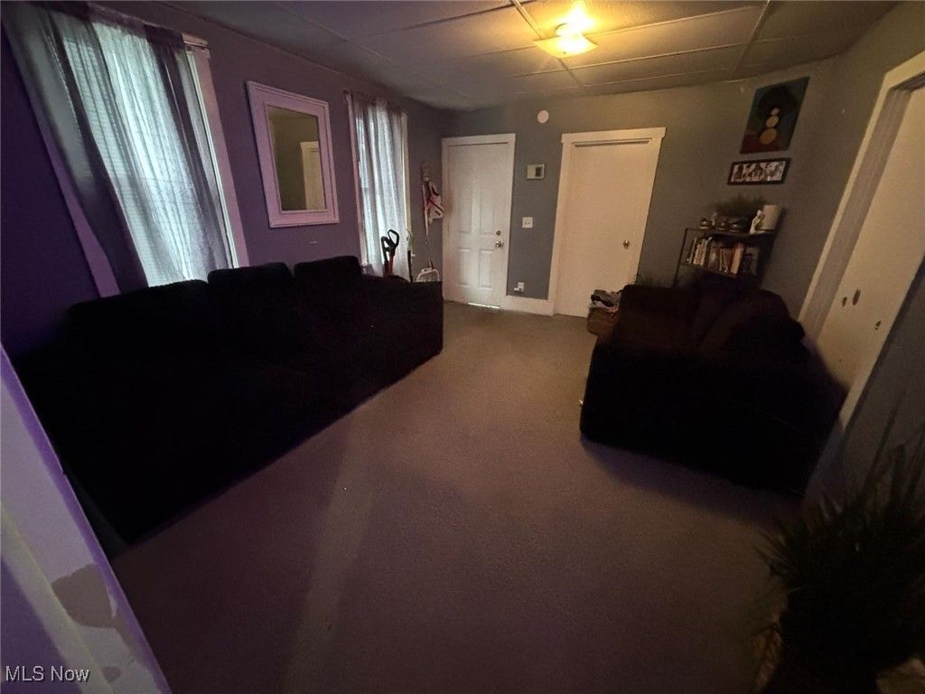 Photo of 4148 Carlyle Avenue, Cleveland, OH 44109 (MLS # 5184444)