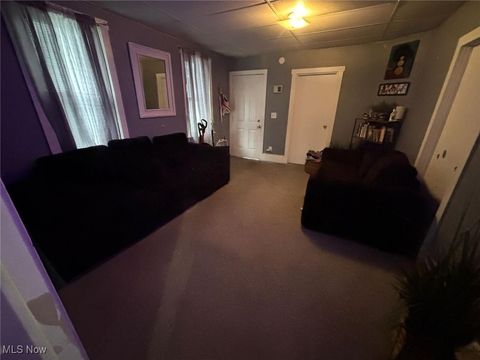 Tiny photo for 4148 Carlyle Avenue, Cleveland, OH 44109 (MLS # 5184444)