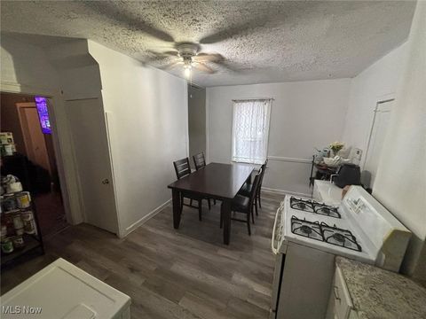 Tiny photo for 4148 Carlyle Avenue, Cleveland, OH 44109 (MLS # 5184444)