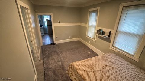 Tiny photo for 4148 Carlyle Avenue, Cleveland, OH 44109 (MLS # 5184444)