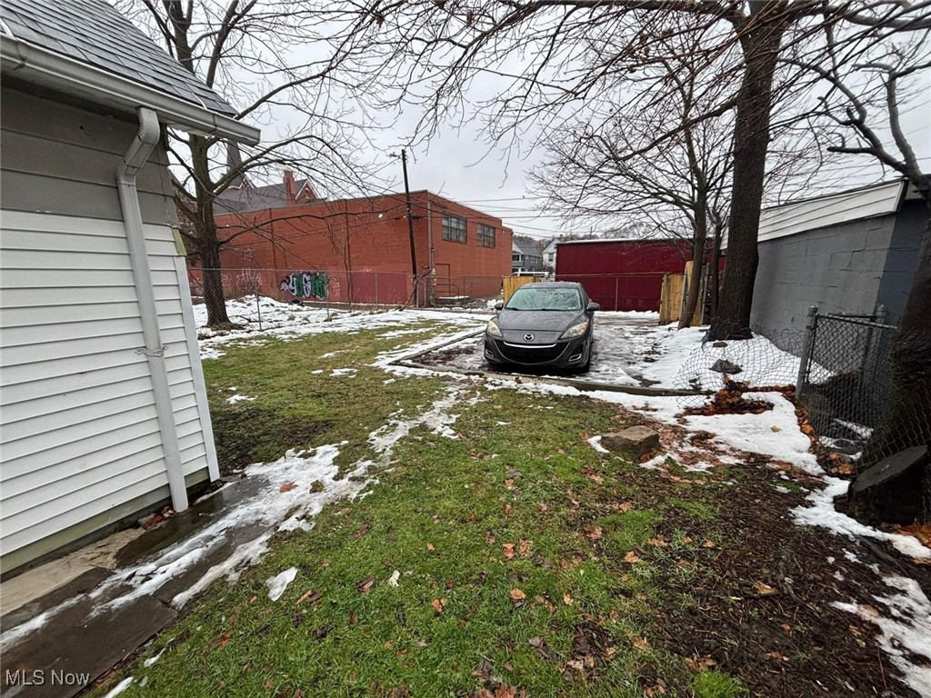 Selden - Residential Income