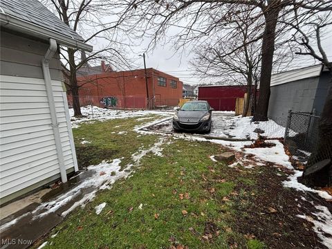 Tiny photo for 4148 Carlyle Avenue, Cleveland, OH 44109 (MLS # 5184444)
