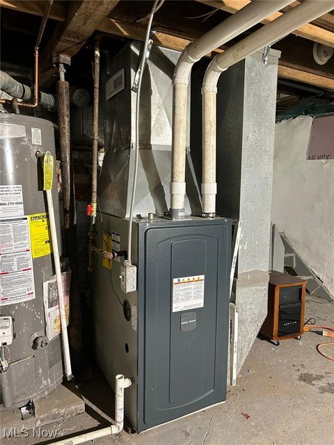 Tiny photo for 4148 Carlyle Avenue, Cleveland, OH 44109 (MLS # 5184444)