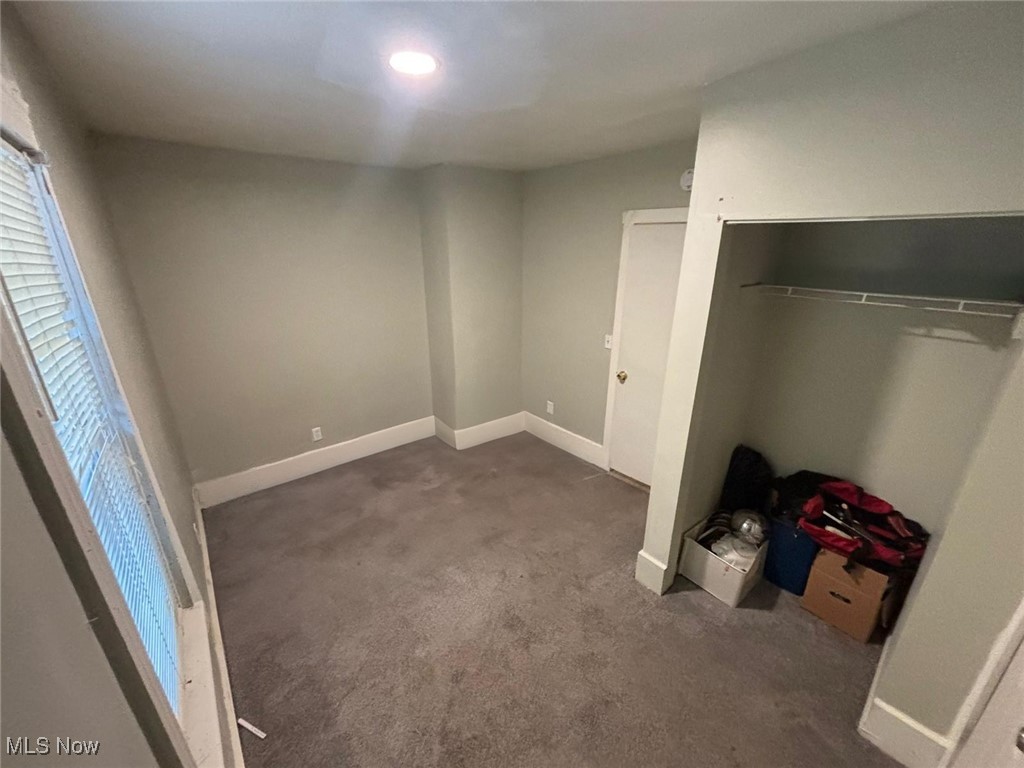 Selden - Residential Income