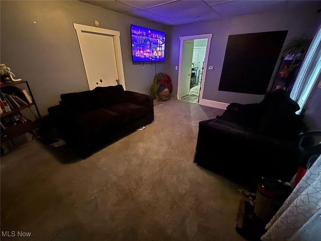 Photo of 4148 Carlyle Avenue, Cleveland, OH 44109 (MLS # 5184444)