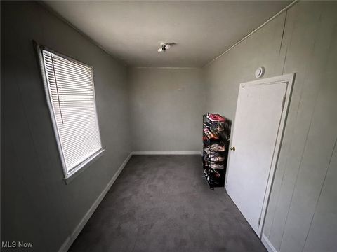 Tiny photo for 4148 Carlyle Avenue, Cleveland, OH 44109 (MLS # 5184444)