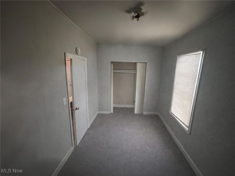 Tiny photo for 4148 Carlyle Avenue, Cleveland, OH 44109 (MLS # 5184444)