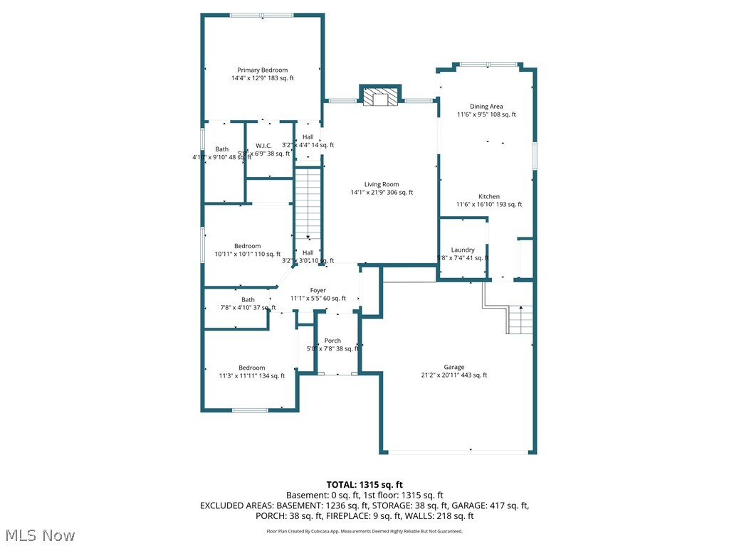 Stonehedge Condo - Residential