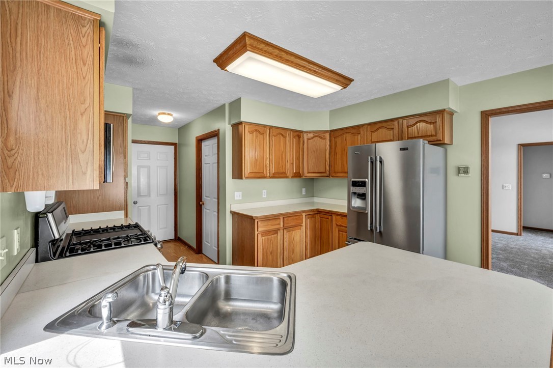 Stonehedge Condo - Residential