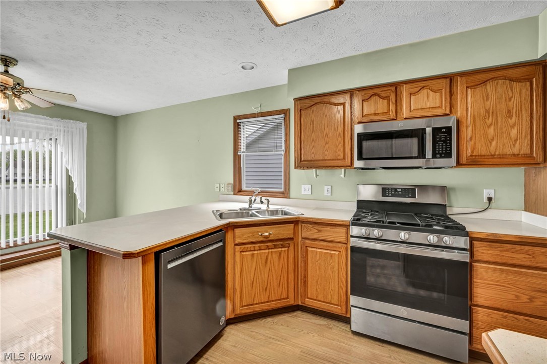 Stonehedge Condo - Residential