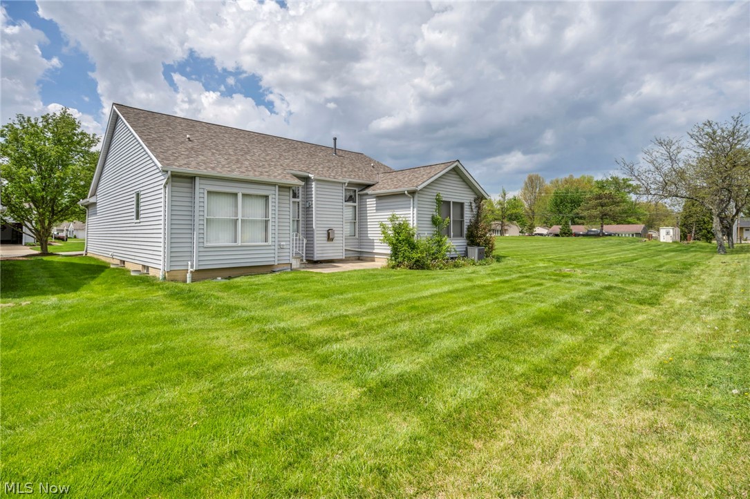 Stonehedge Condo - Residential