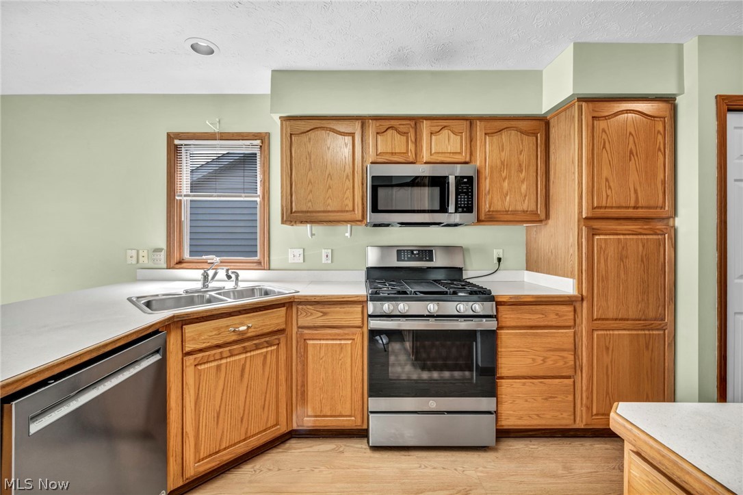 Stonehedge Condo - Residential