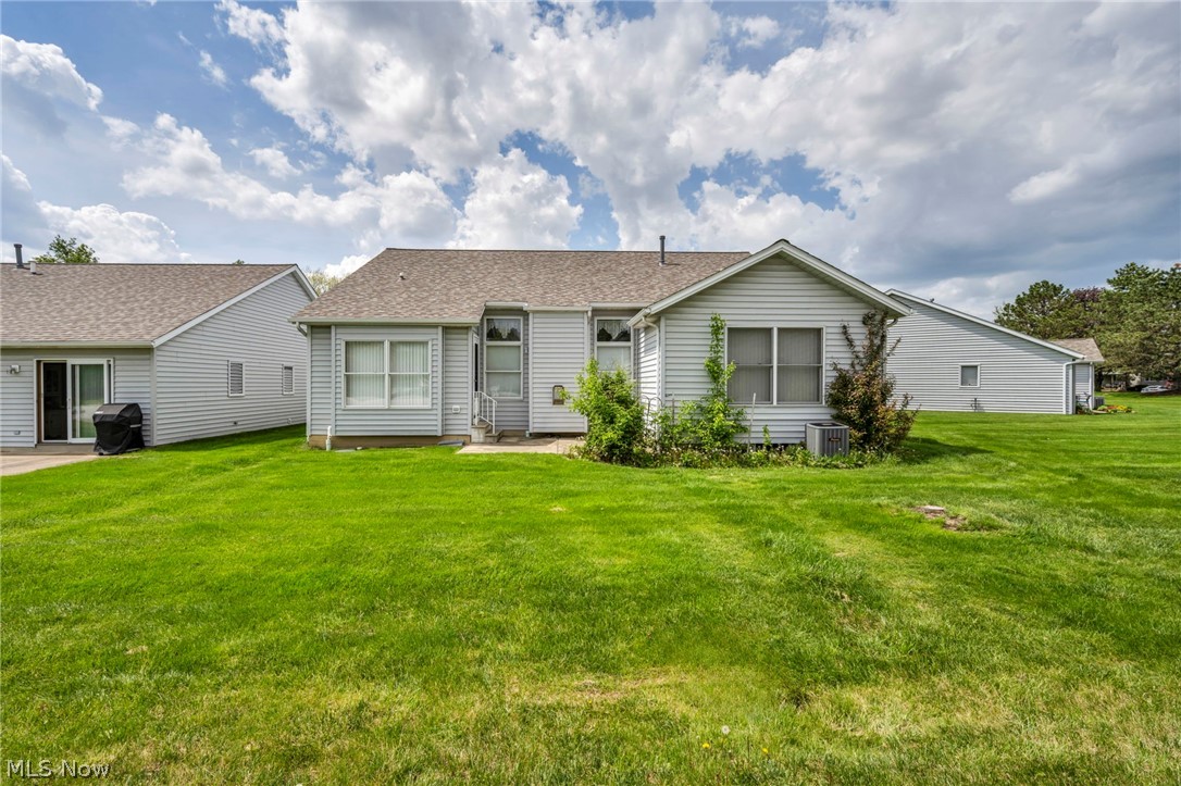 Stonehedge Condo - Residential