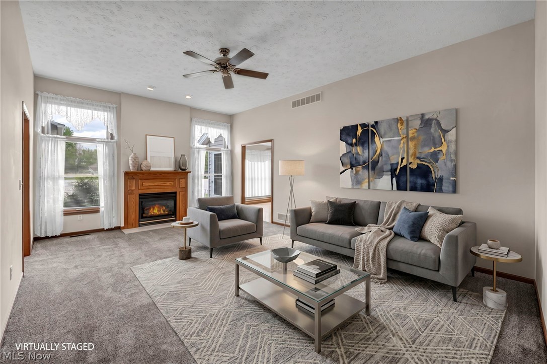 Stonehedge Condo - Residential