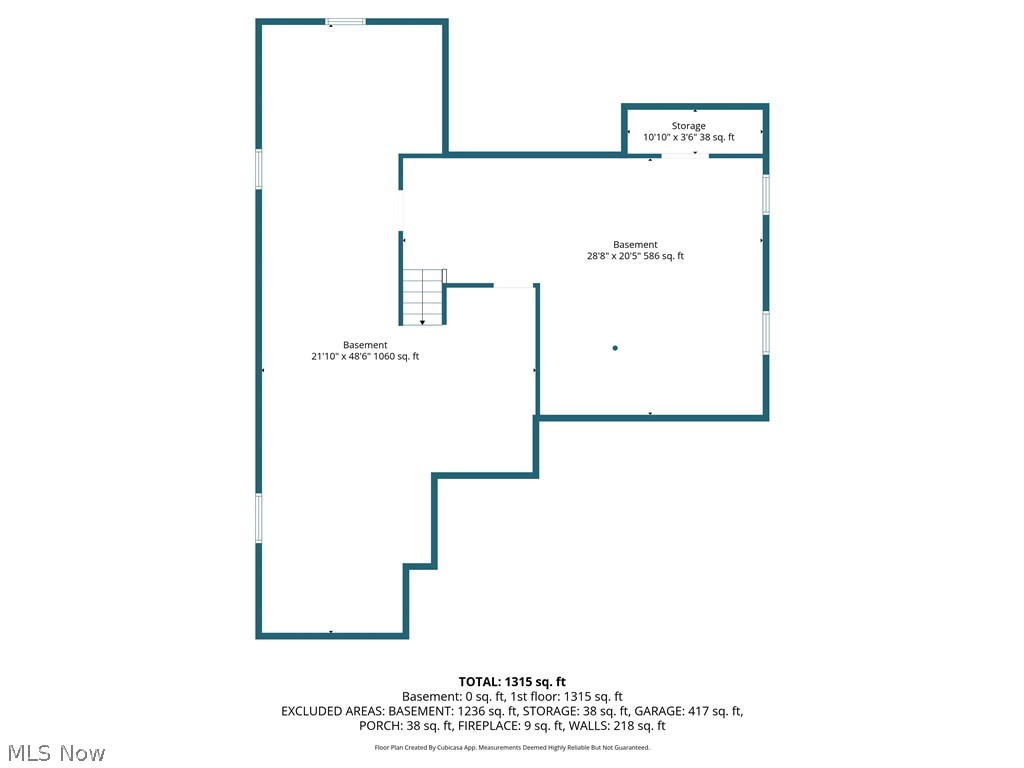 Stonehedge Condo - Residential