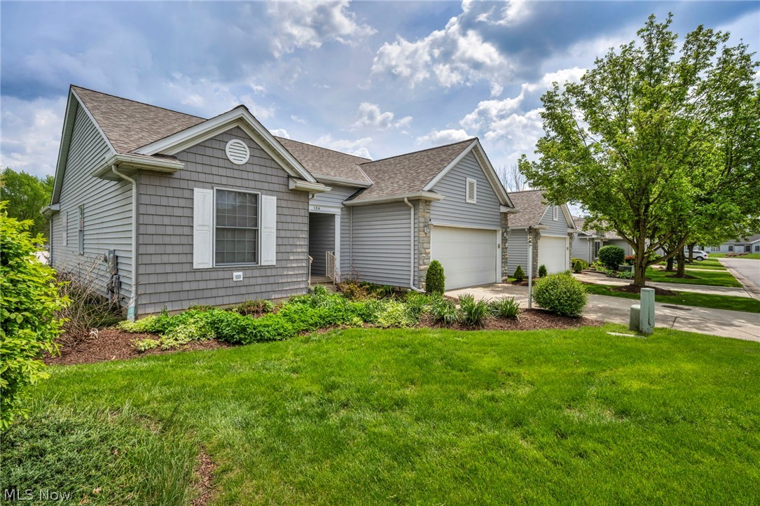 Stonehedge Condo - Residential