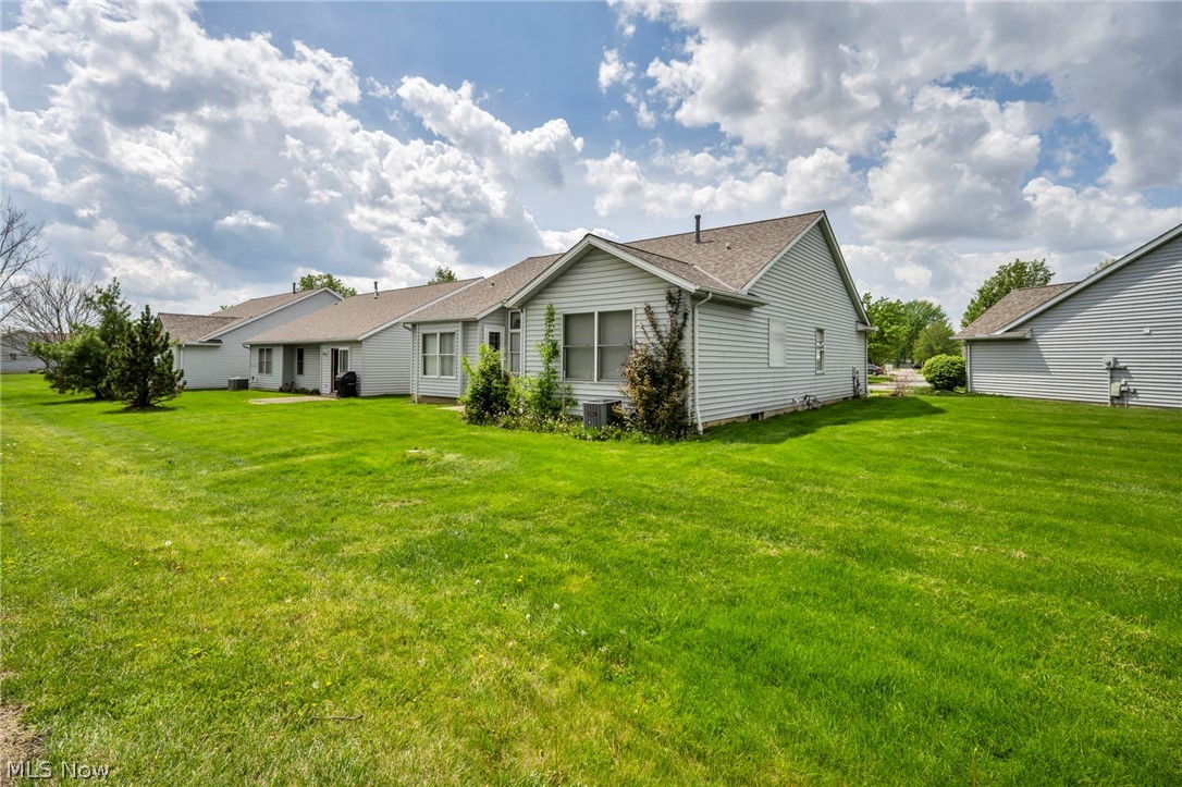 Stonehedge Condo - Residential