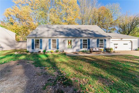 223 Parsons Drive Avon Lake OH 44012