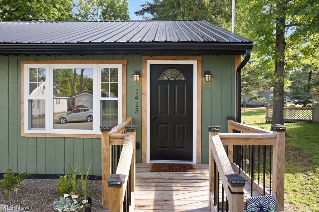 Valley View Adn - Residential