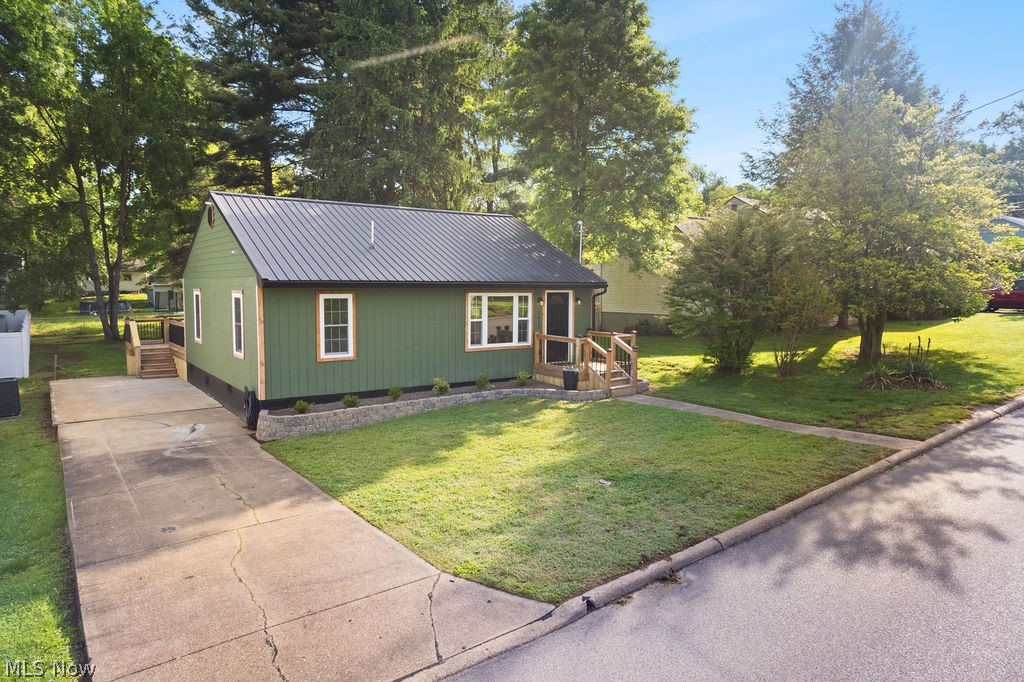 Valley View Adn - Residential