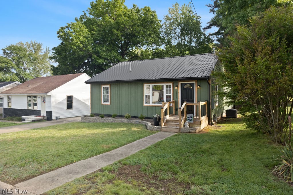 Valley View Adn - Residential