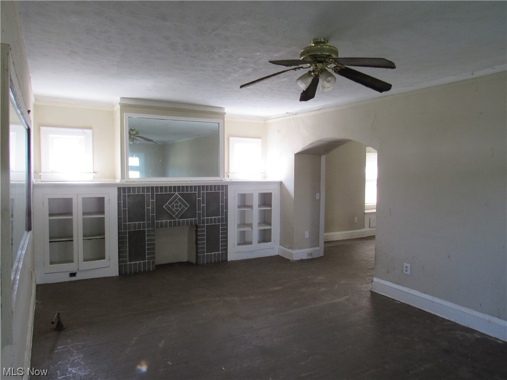 Homesite - Residential