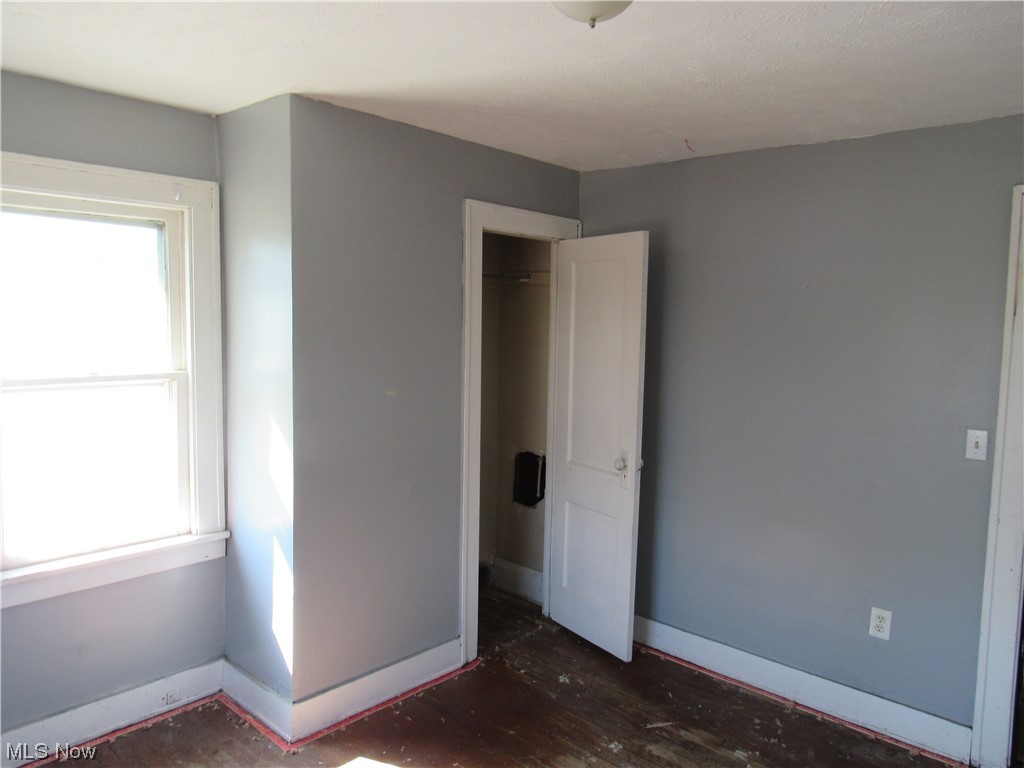 Homesite - Residential