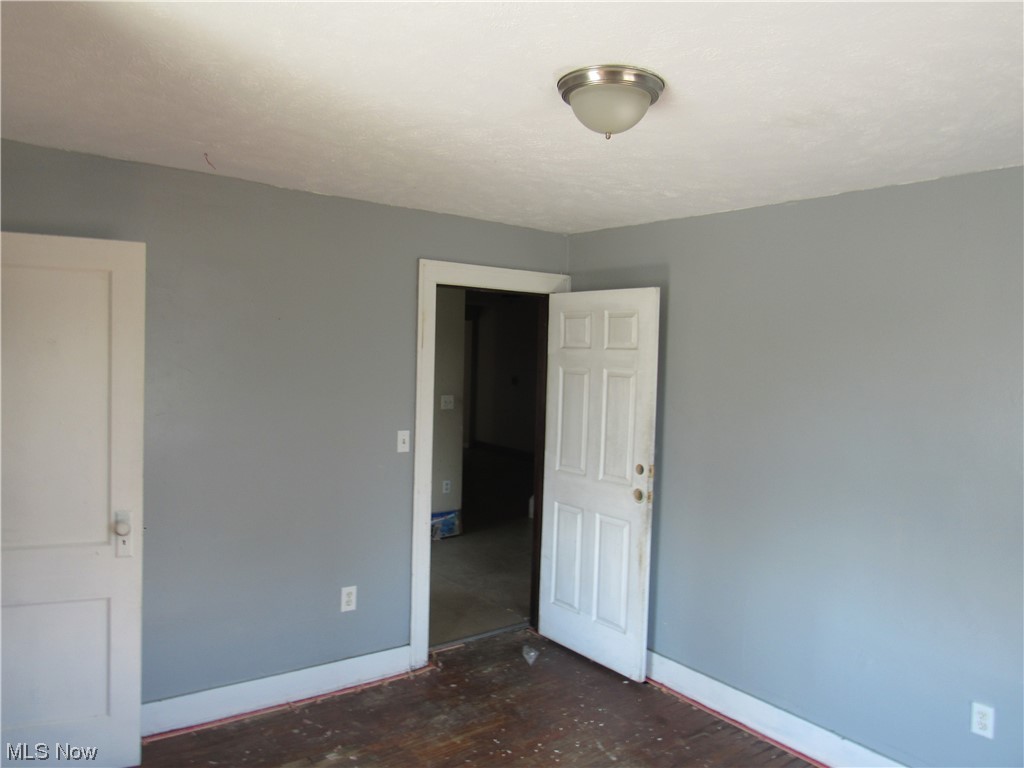 Homesite - Residential