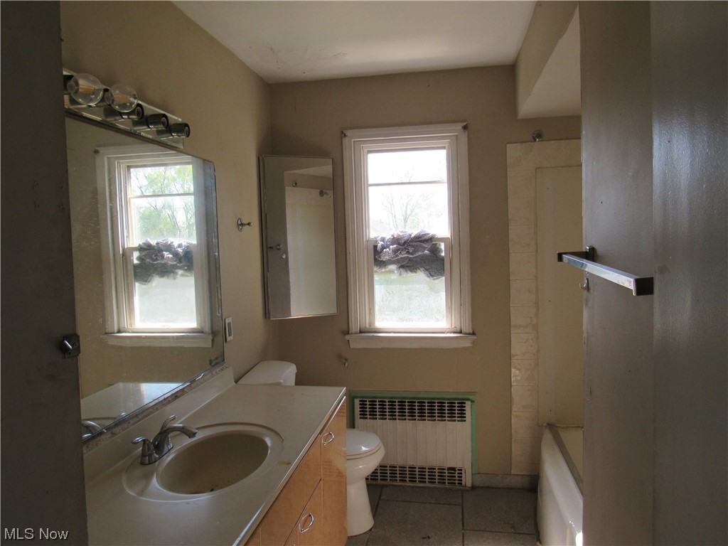 Homesite - Residential