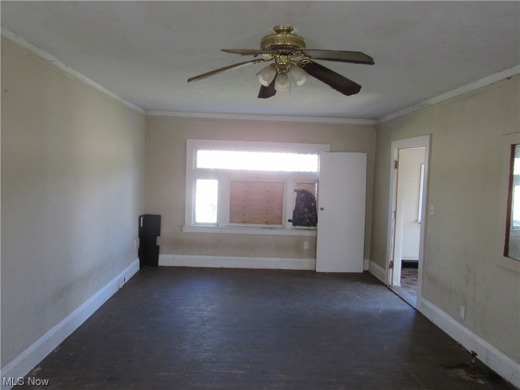 Homesite - Residential