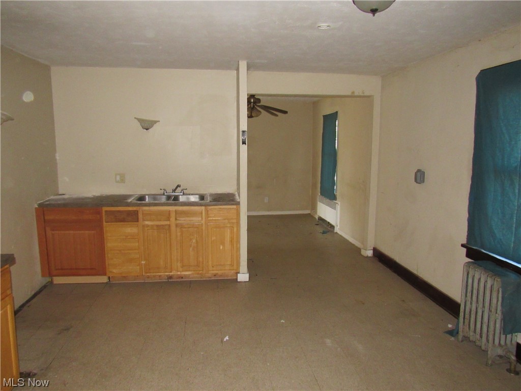 Homesite - Residential