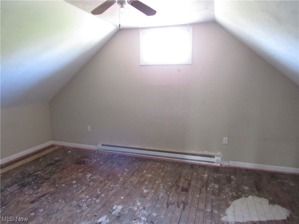 Homesite - Residential