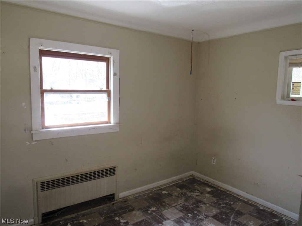 Homesite - Residential