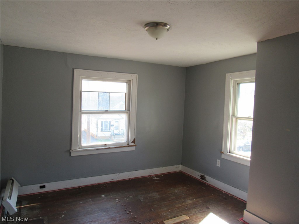 Homesite - Residential