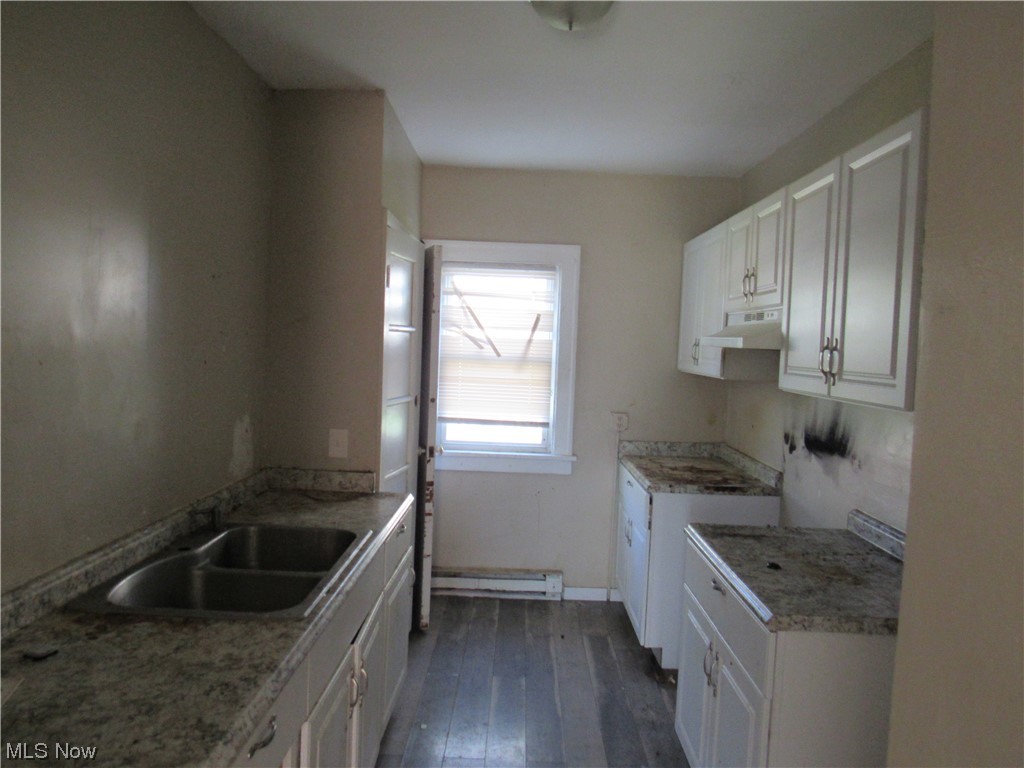 Homesite - Residential