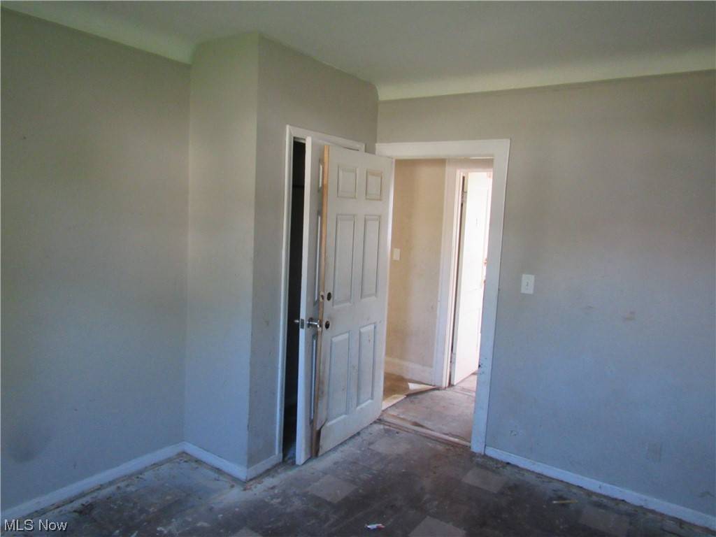 Homesite - Residential