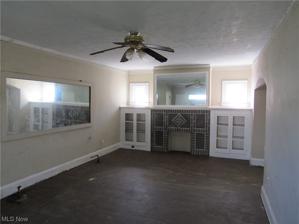 Homesite - Residential