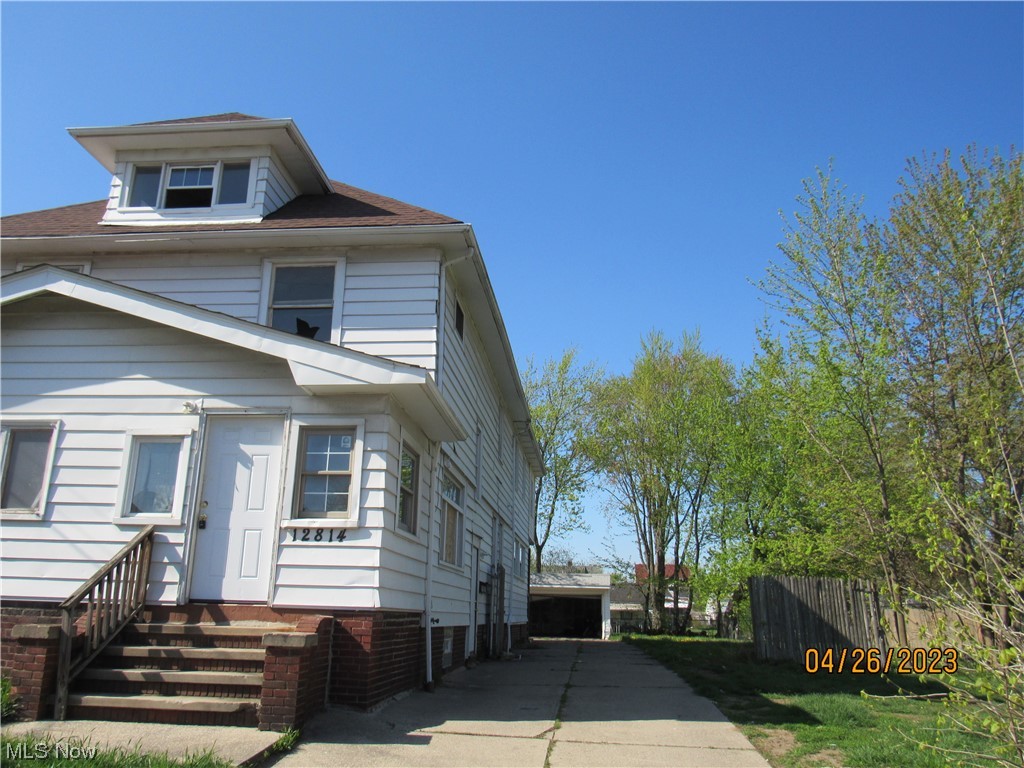 Homesite - Residential