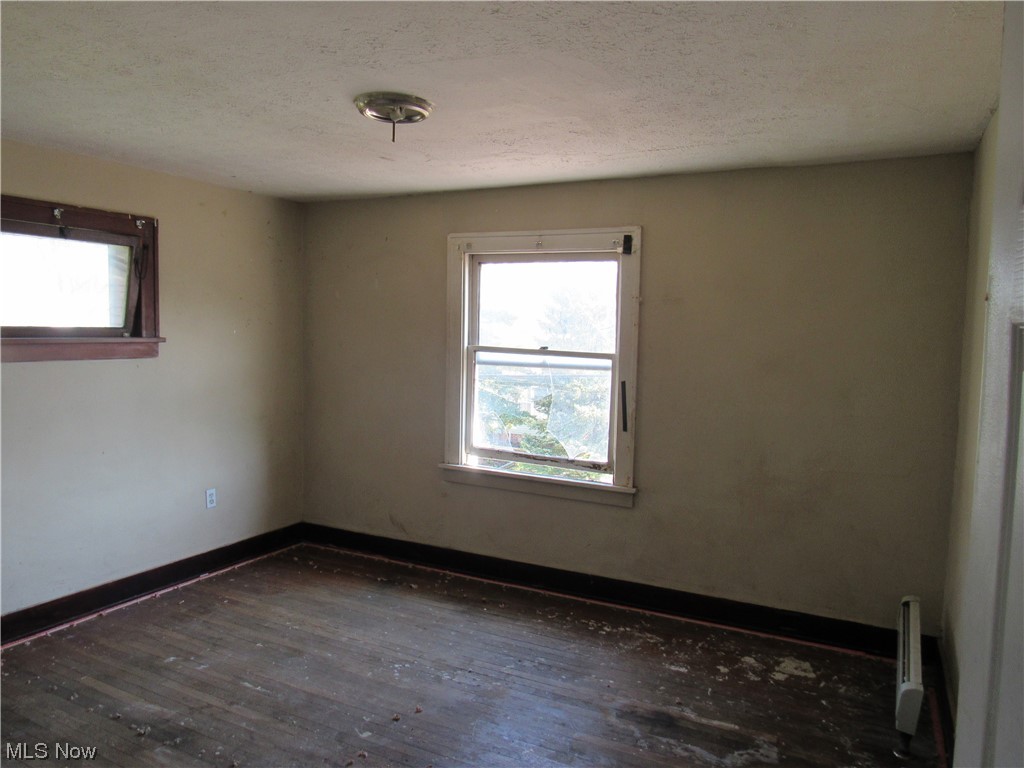 Homesite - Residential